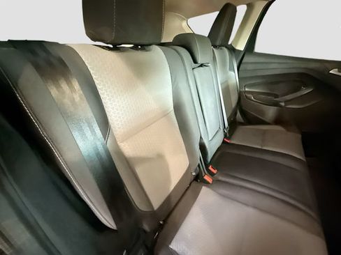 Used 2017 Ford Escape SE AWD/4WD image 26