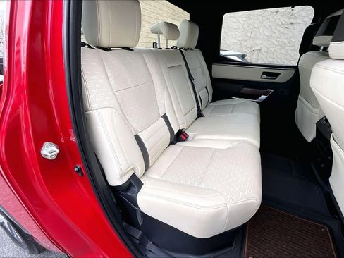 Used 2022 Toyota Tundra 1794 Edition image 19