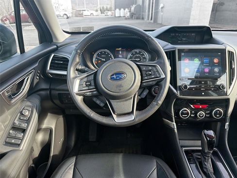 Used 2021 Subaru Forester Touring image 24