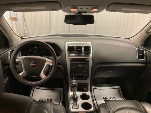 Used 2012 GMC Acadia SLT image 31