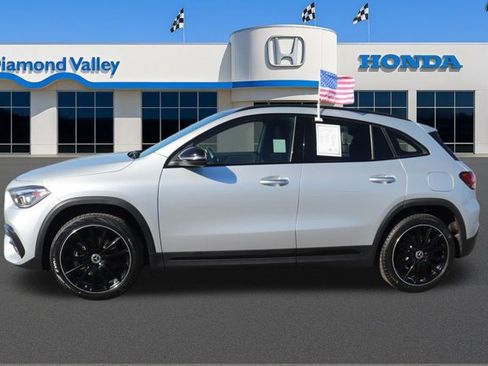 Used 2023 Mercedes-Benz GLA 250 image 7