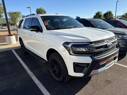 Used 2024 Ford Expedition Timberline