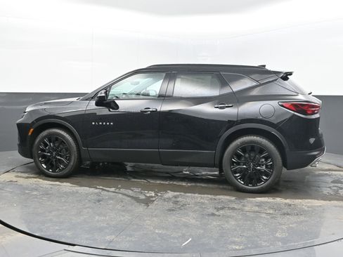 New 2026 Chevrolet Blazer LT w/ Sound & Technology Package FWD image 7