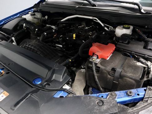 Used 2022 Ford Ranger XLT w/ Equipment Group 302A High image 20