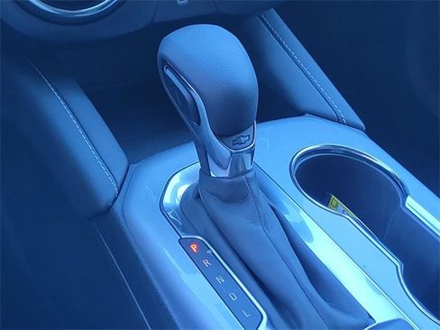 New 2025 Chevrolet Blazer LT w/ LPO, Floor Liner Package image 15