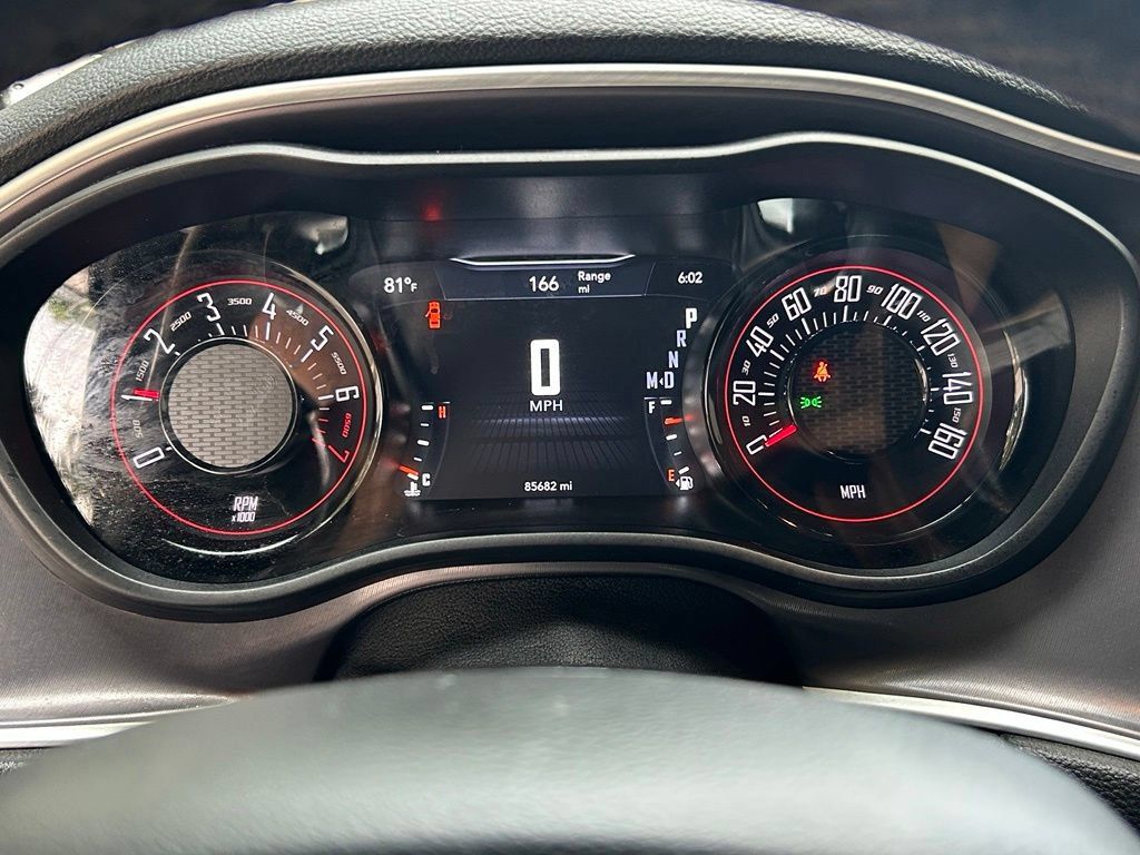 Used 2020 Dodge Challenger GT w/ Blacktop Package RWD image 19