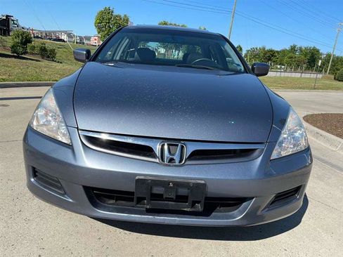 Used 2007 Honda Accord EX-L image 39