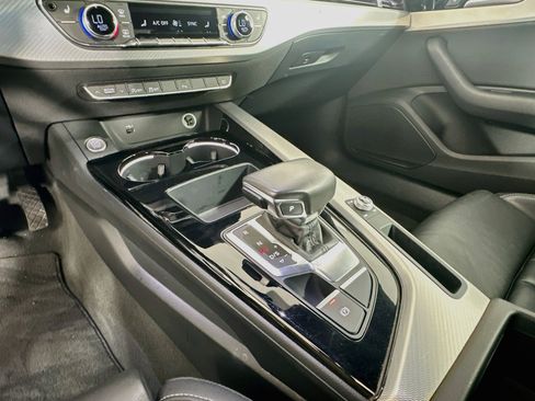 Used 2025 Audi A5 2.0T Premium Plus AWD/4WD image 24