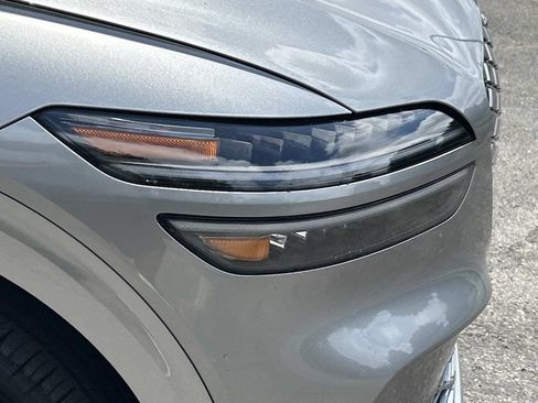 Used 2026 Genesis Electrified GV70 Prestige AWD/4WD image 10