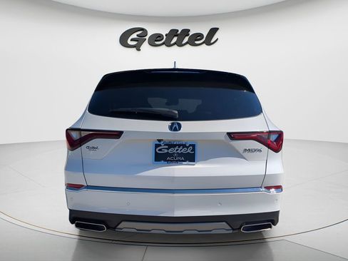 New 2026 Acura MDX w/ Technology Package image 6