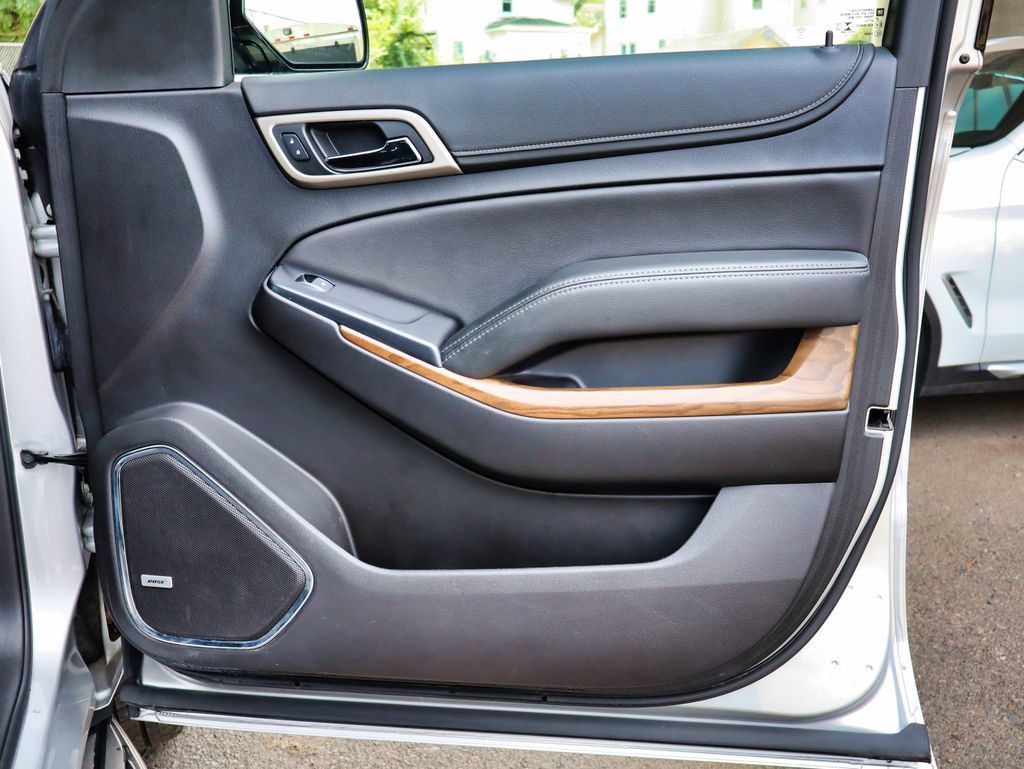 Used 2019 GMC Yukon Denali w/ Open Road Package AWD/4WD image 67