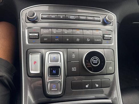Used 2023 Hyundai Santa Fe XRT FWD image 38