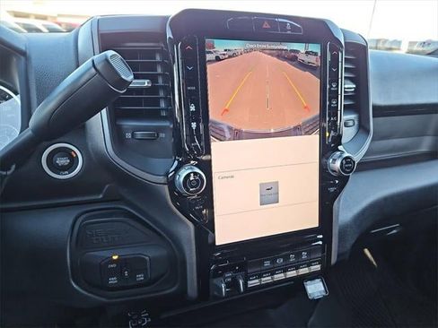 New 2026 RAM 2500 Tradesman image 58