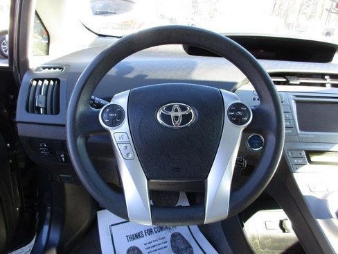 Used 2013 Toyota Prius Three image 20