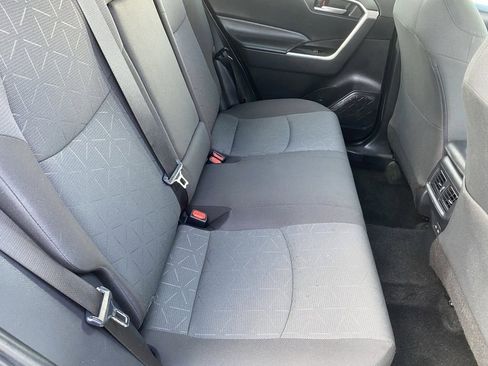 Certified 2024 Toyota RAV4 XLE AWD/4WD image 18