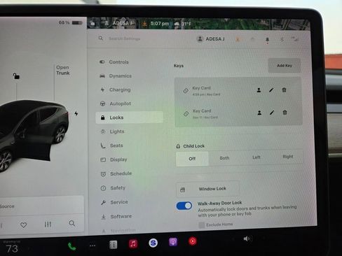 Used 2021 Tesla Model Y Long Range image 41