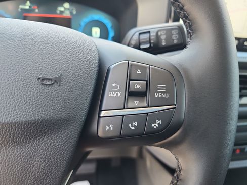 New 2025 Ford Bronco Sport Outer Banks image 30