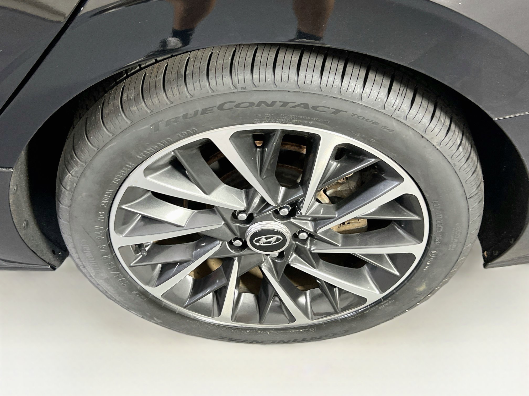 Used 2023 Hyundai Sonata Limited FWD image 32