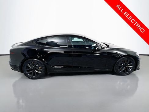 Used 2023 Tesla Model S AWD/4WD image 8