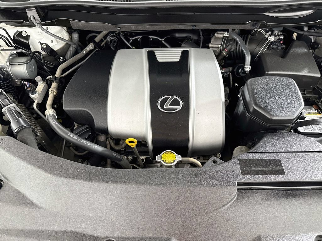 Used 2017 Lexus RX 350 F Sport FWD image 32