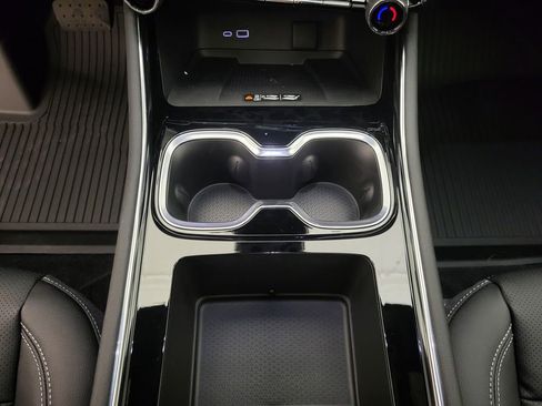 New 2026 Chevrolet Traverse LT w/ Sun and Wheel Package image 35