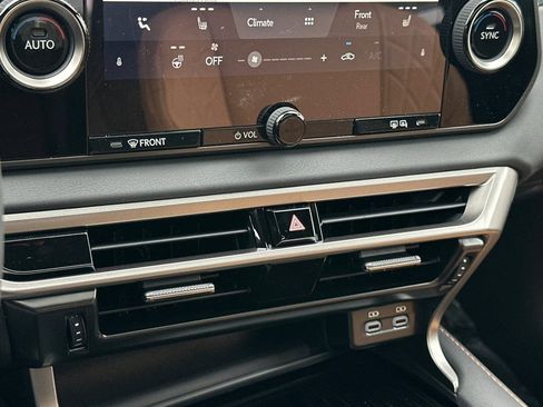 New 2026 Lexus RX 350 RX 350 image 24