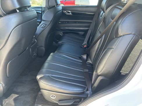 Used 2025 Genesis GV80 2.5T Standard image 26