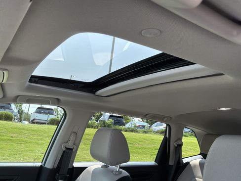Used 2025 Honda CR-V EX image 27