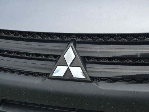 Used 2019 Mitsubishi Eclipse Cross LE AWD/4WD image 9