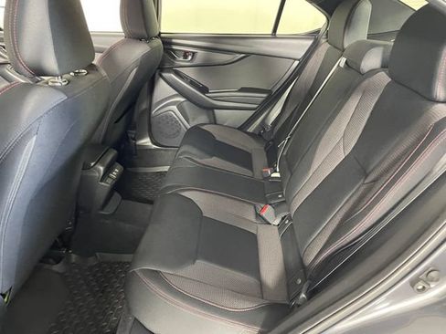 Used 2022 Subaru WRX Premium AWD/4WD image 15