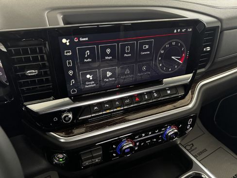 New 2026 GMC Sierra 1500 Elevation w/ Elevation Premium Package image 69