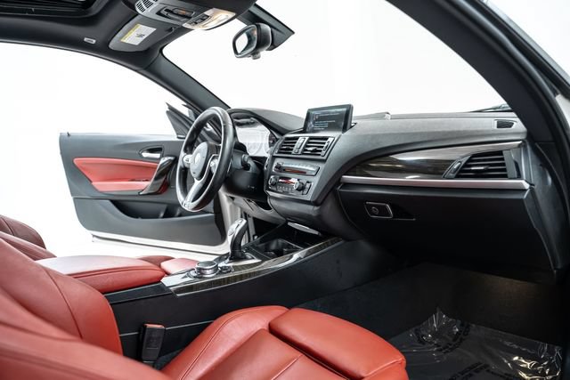 Used 2015 BMW M235i xDrive Coupe AWD/4WD image 23