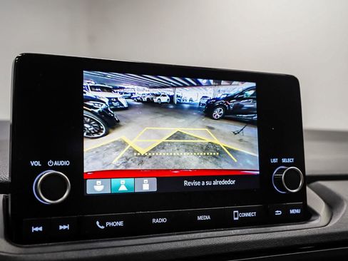 Used 2023 Honda Accord EX image 26