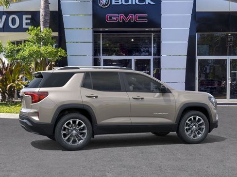 New 2026 GMC Terrain Elevation w/ Elevation Premium Package image 3