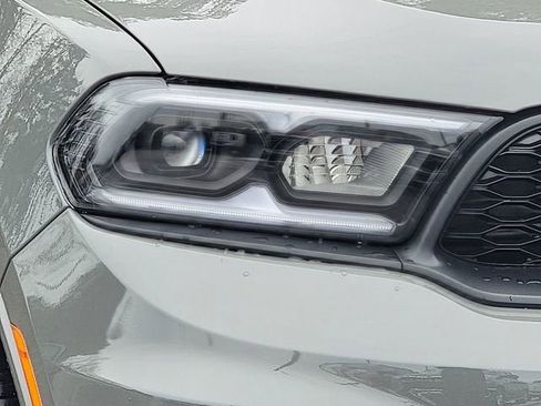 New 2026 Dodge Durango GT image 16