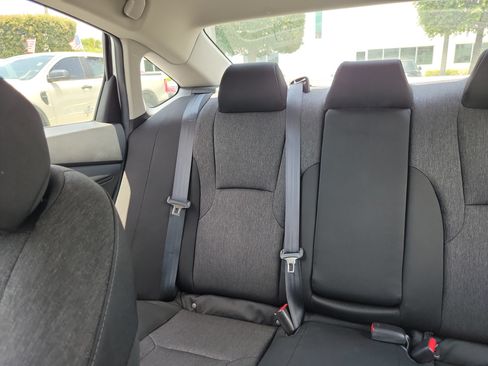 Used 2024 Honda Accord LX image 20