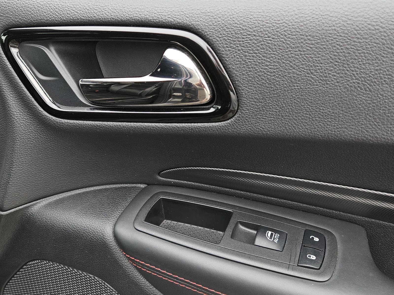 Used 2024 Dodge Durango GT AWD/4WD image 34