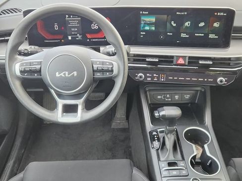 Used 2026 Kia K5 LXS FWD image 25