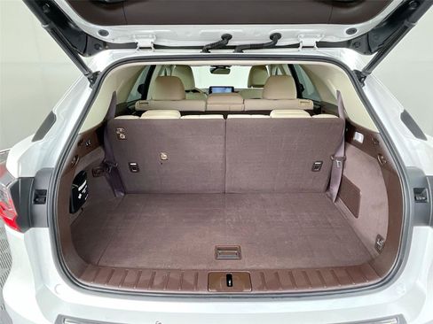 Used 2020 Lexus RX 350L RX 350L image 29