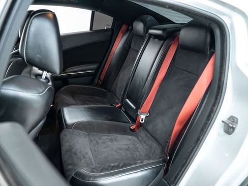 Used 2015 Dodge Charger SRT Hellcat image 22