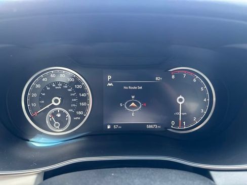 Used 2023 Genesis G70 3.3T w/ Sport Prestige Package RWD image 11