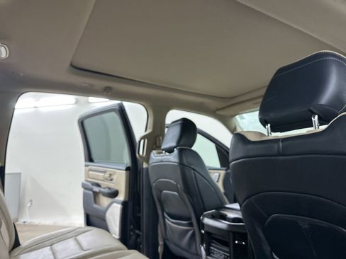 Used 2019 RAM 1500 Limited image 22