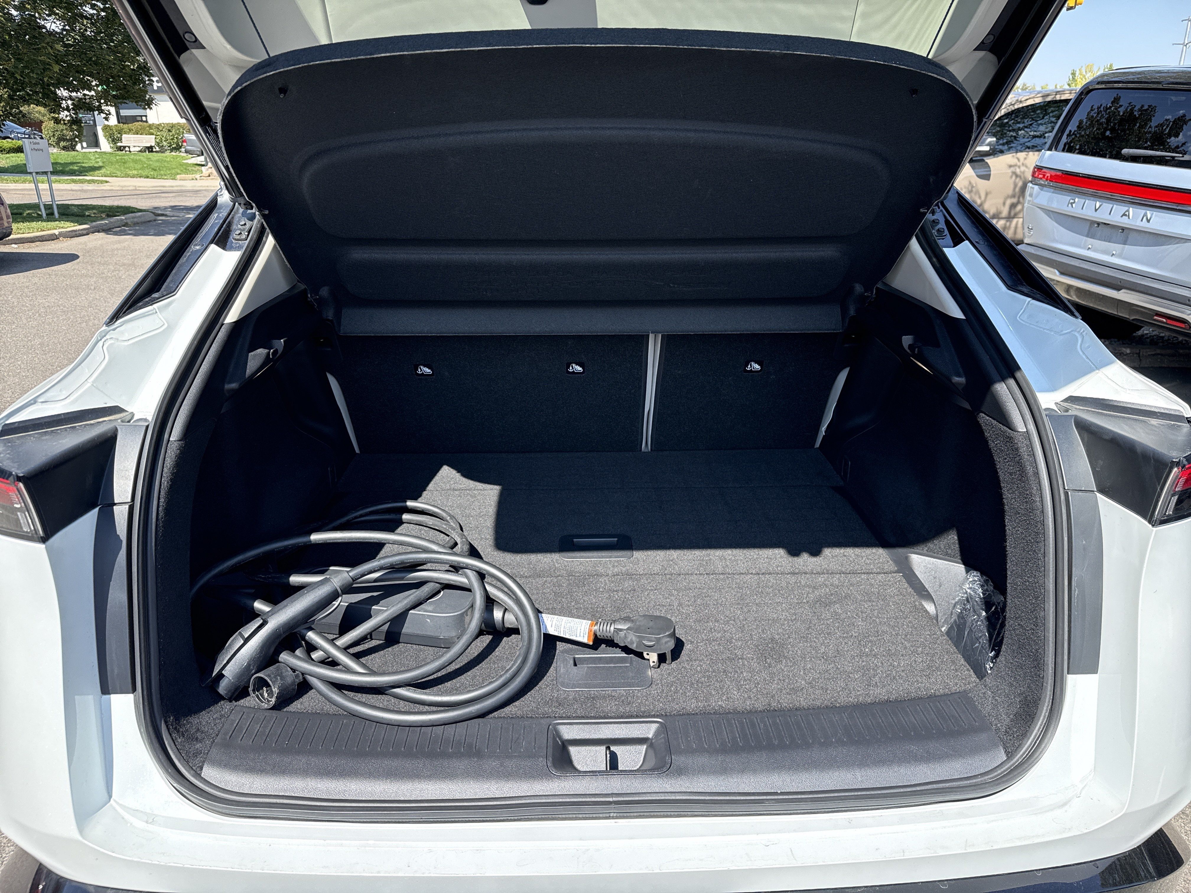 Certified 2024 Nissan Ariya AWD image 12