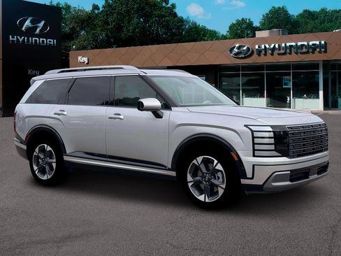 New 2026 Hyundai Palisade Limited image 10