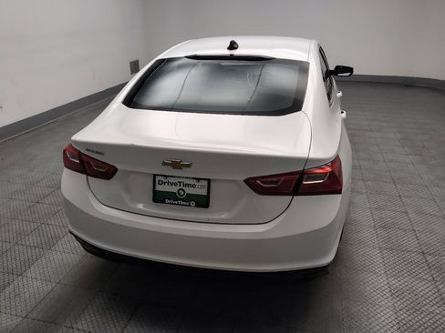 Used 2024 Chevrolet Malibu LS FWD image 7