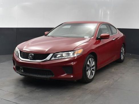 Used 2014 Honda Accord LX-S image 1