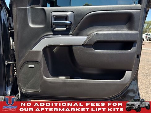 Used 2019 Chevrolet Silverado 2500 LT w/ Midnight Edition AWD/4WD image 32