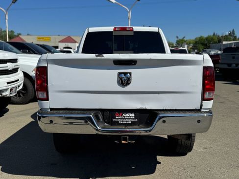 Used 2011 RAM 3500 Big Horn image 4