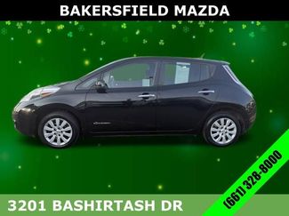 Used 2016 Nissan Leaf S w/ Charger Package video 2