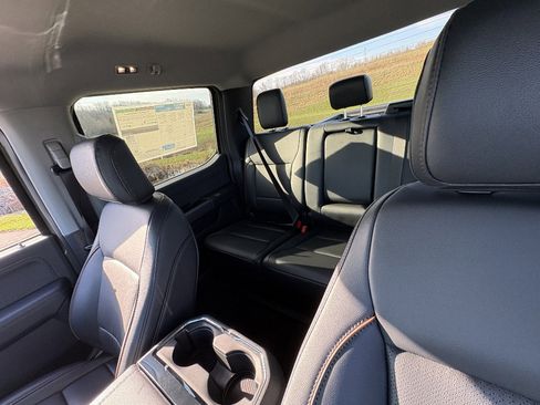 New 2026 Ford F250 Lariat w/ Tremor Off-Road Package image 33